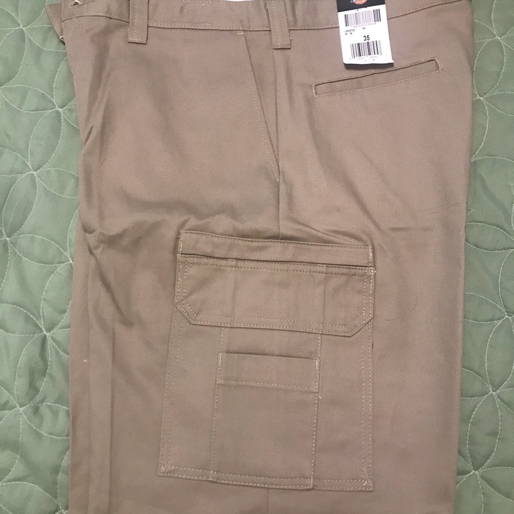 Dickies Industrial Cargo Short LR337